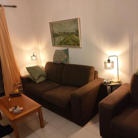 Apartamento Na Praia Carvoeiro  Extérieur photo