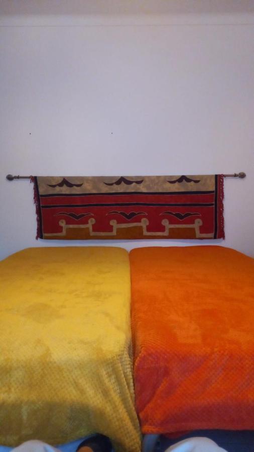 Apartamento Na Praia Carvoeiro  Extérieur photo