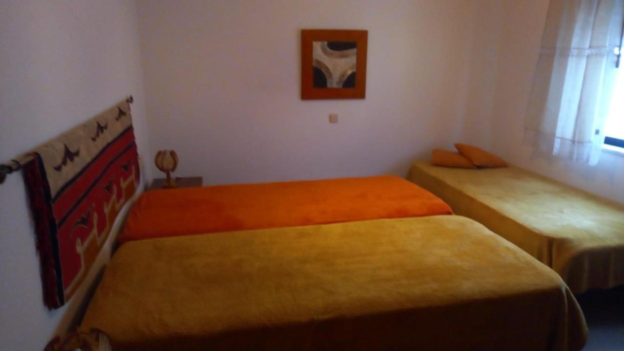 Apartamento Na Praia Carvoeiro  Extérieur photo