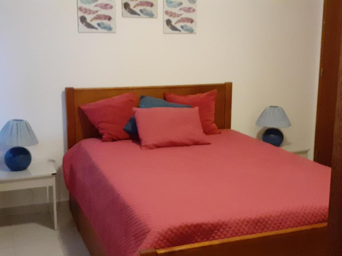 Apartamento Na Praia Carvoeiro  Extérieur photo