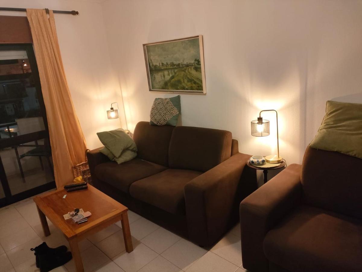 Apartamento Na Praia Carvoeiro  Extérieur photo