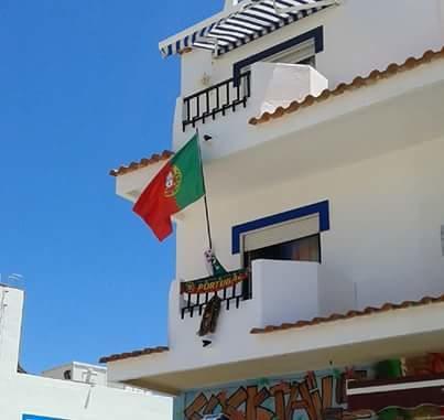 Apartamento Na Praia Carvoeiro  Extérieur photo