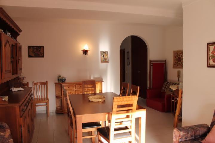 Apartamento Na Praia Carvoeiro  Extérieur photo