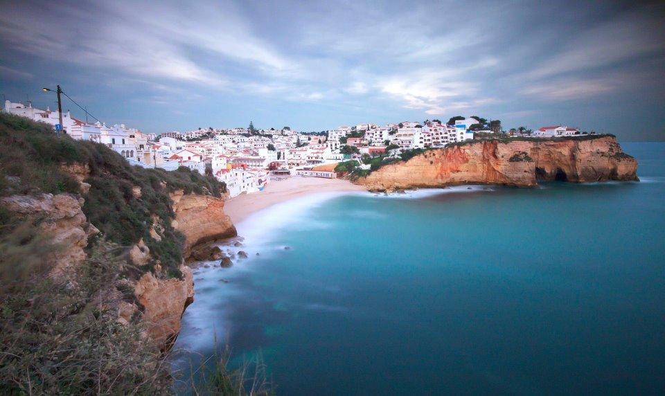 Apartamento Na Praia Carvoeiro  Extérieur photo