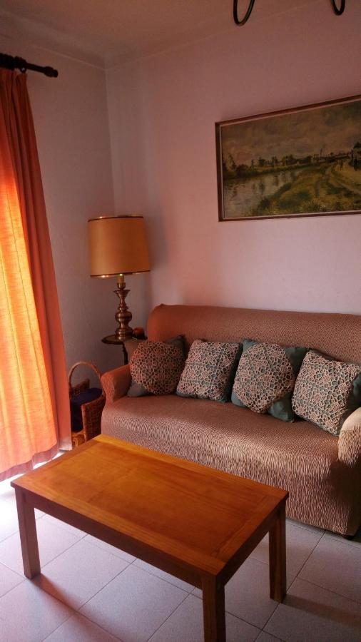 Apartamento Na Praia Carvoeiro  Extérieur photo