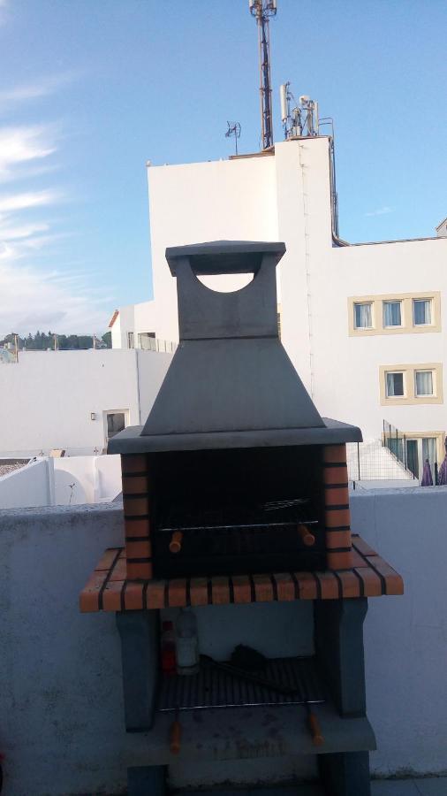 Apartamento Na Praia Carvoeiro  Extérieur photo