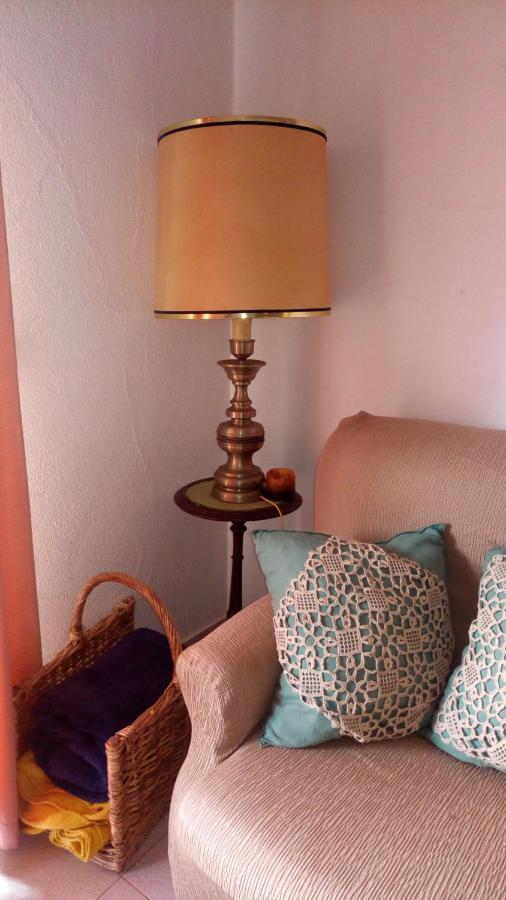 Apartamento Na Praia Carvoeiro  Extérieur photo