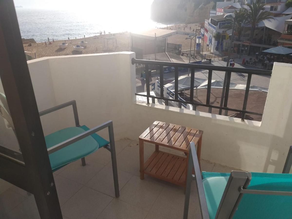 Apartamento Na Praia Carvoeiro  Extérieur photo